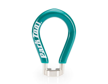 Park Tool SW-1 - Spoke Wrench: 0.130" Green