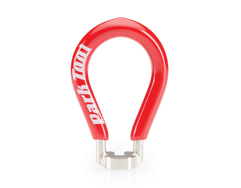 Park Tool SW-2 - Spoke Wrench: 0.136" Red