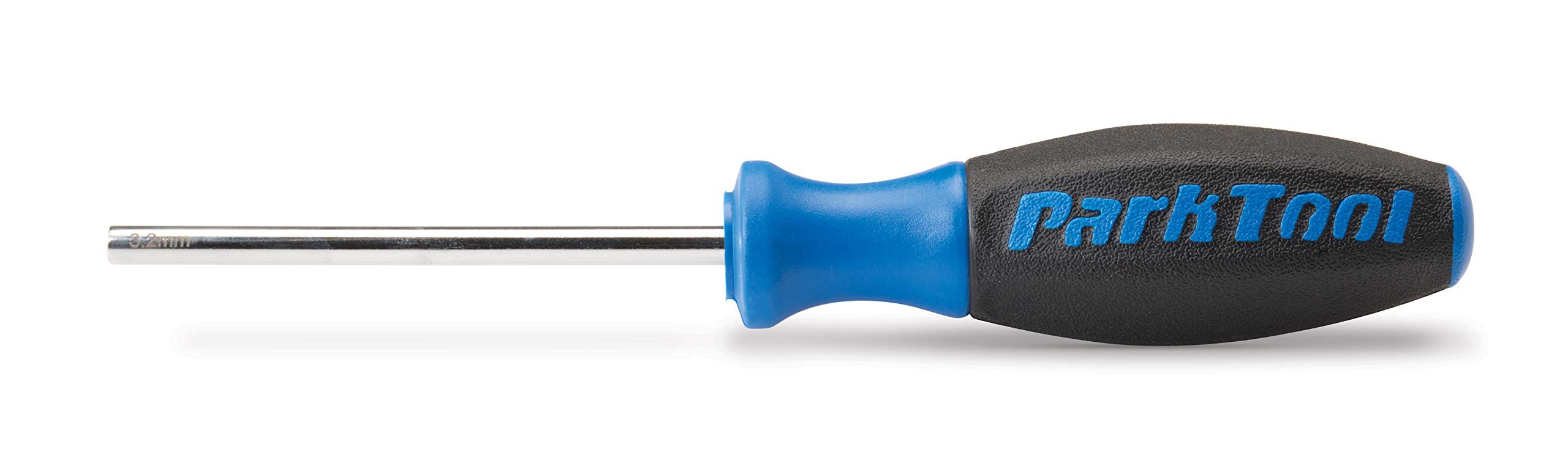 Park Tool SW-16 - 3.2mm Square Socket Internal Nipple Spoke Wrench
