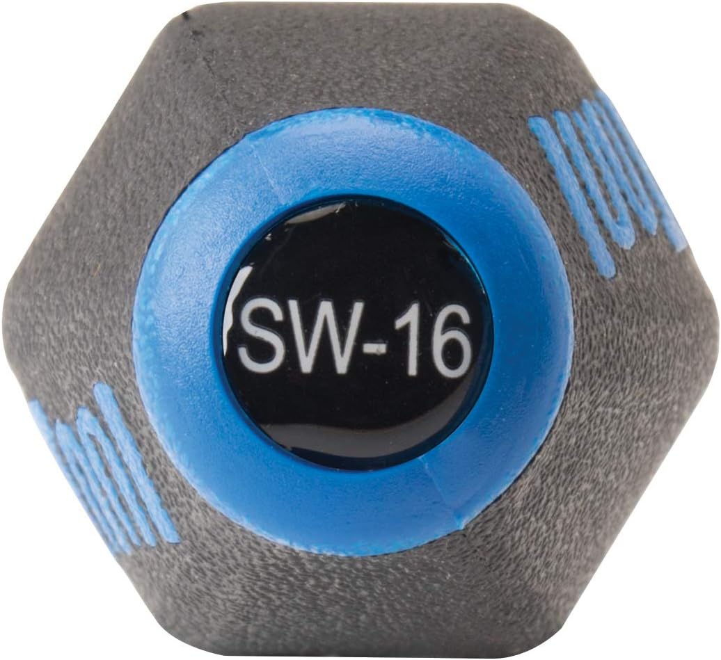 Park Tool SW-16 - 3.2mm Square Socket Internal Nipple Spoke Wrench