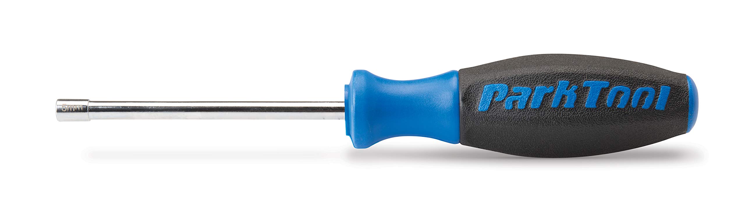 Park Tool SW-17 - 5mm Hex Socket Internal Nipple Spoke Wrench