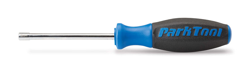 Park Tool SW-17 - 5mm Hex Socket Internal Nipple Spoke Wrench