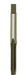 Park Tool TAP-7 - Frame Tap: Dropout Alignment Screws 3 x 0.5mm