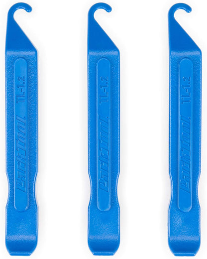 Park Tool TL-1.2 - Tyre Lever Set Of 3 Carded