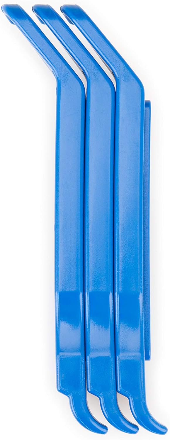 Park Tool TL-1.2 - Tyre Lever Set Of 3 Carded