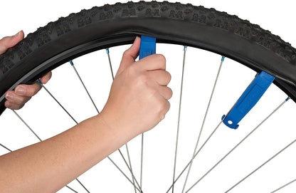 Park Tool TL-4.2 - Tyre Lever Set Of 2 Carded