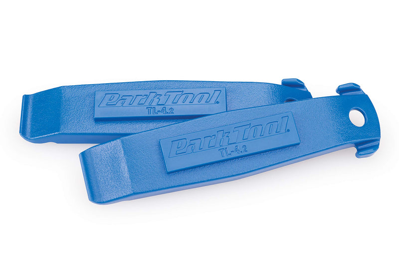 Park Tool TL-4.2 - Tyre Lever Set Of 2 Carded