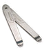 Park Tool TL-5 - Heavy-Duty Steel Tyre Lever - Set Of Two