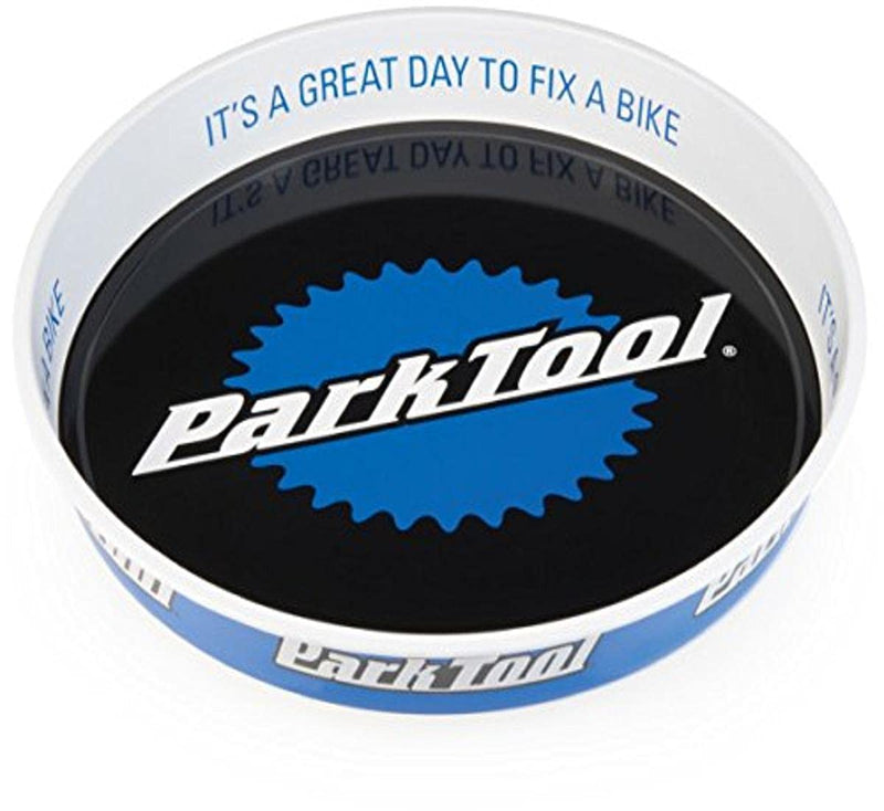 Park Tool TRY-1 - Parts and Beer Tray