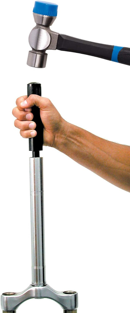 Park Tool TNS-1 - Threadless Nut Setter: 1" / 1-1/8" Forks
