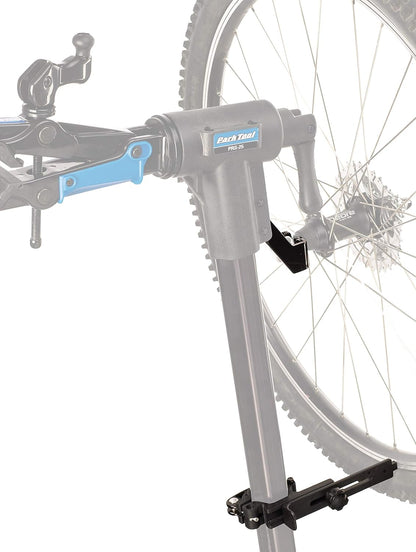 Park Tool TS-25 - Repair Stand Mounted Truing Stand
