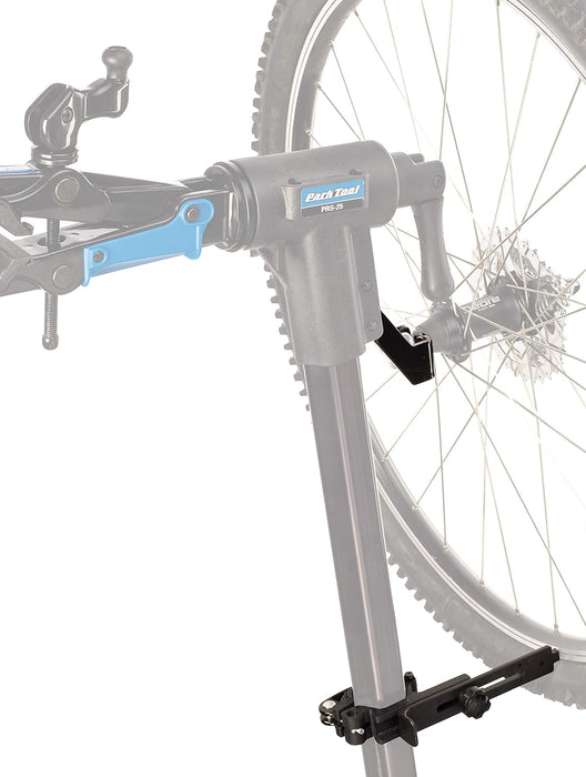 Park Tool TS-25 - Repair Stand Mounted Truing Stand
