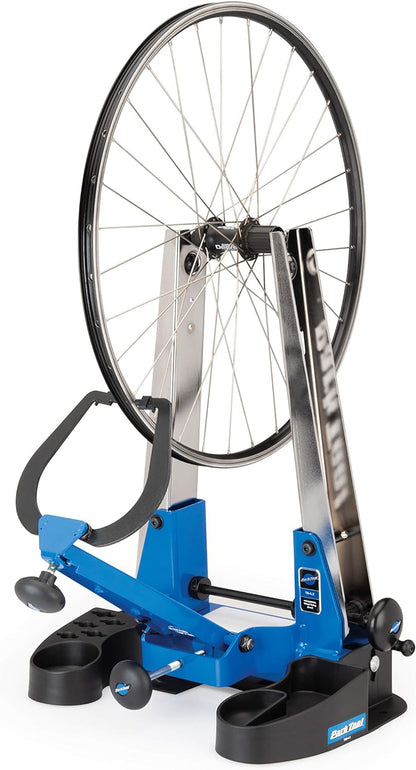 Park Tool TSB-4.2 - Tilting Truing Stand Base For TS-4.2