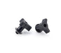 Park Tool TS-2TA.3 - Thru Axle Adapters For Truing Stands