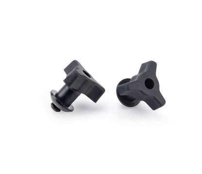 Park Tool TS-2TA.3 - Thru Axle Adapters For Truing Stands