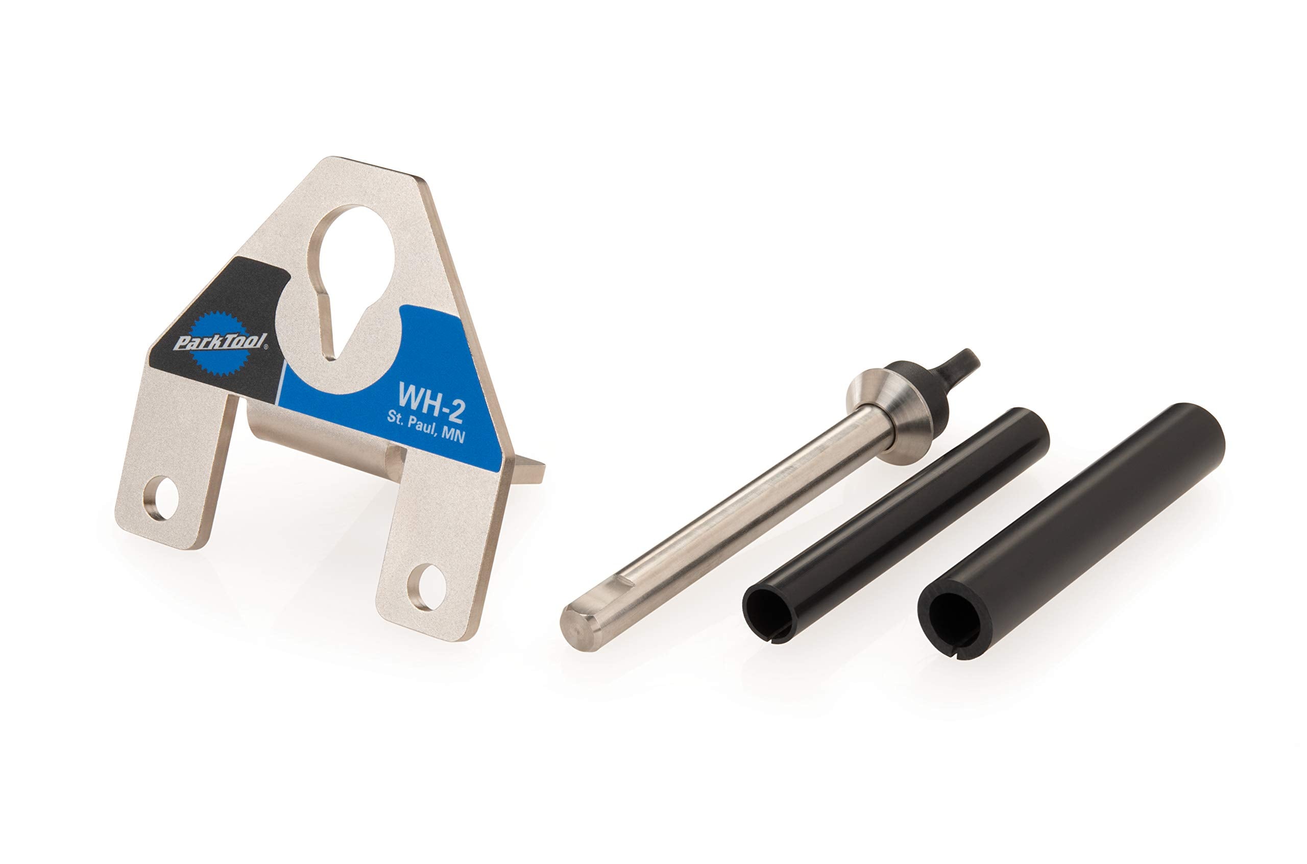 Park Tool WH-2 - Single Position Wheel Holder