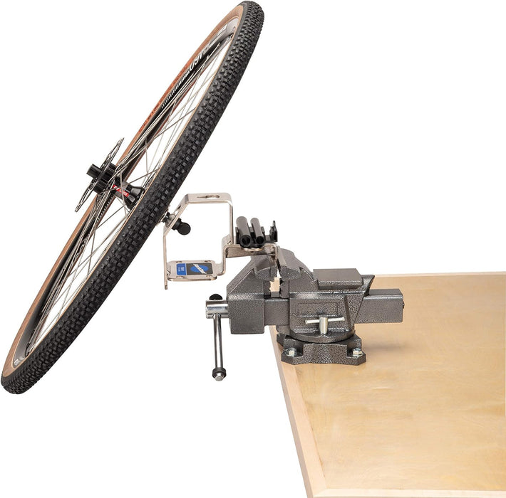 Park Tool WH-1 - Multi-Position Wheel Holder