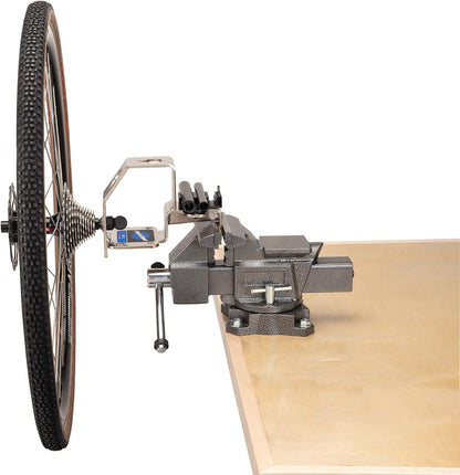 Park Tool WH-1 - Multi-Position Wheel Holder