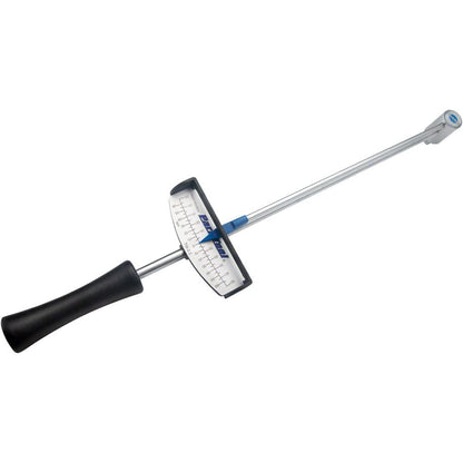 Park Tool TW-2.2 - Beam Type Torque Wrench 0-60Nm 3/8" Drive