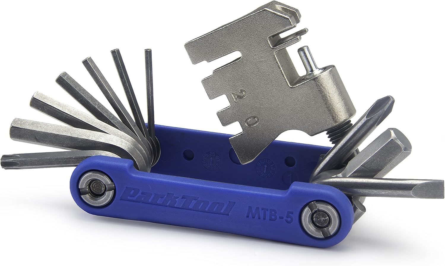 Park Tool RTP-1 - Rescue Tool Pod