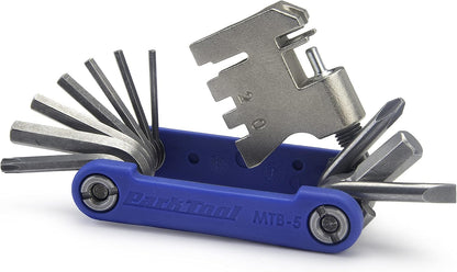 Park Tool RTP-1 - Rescue Tool Pod