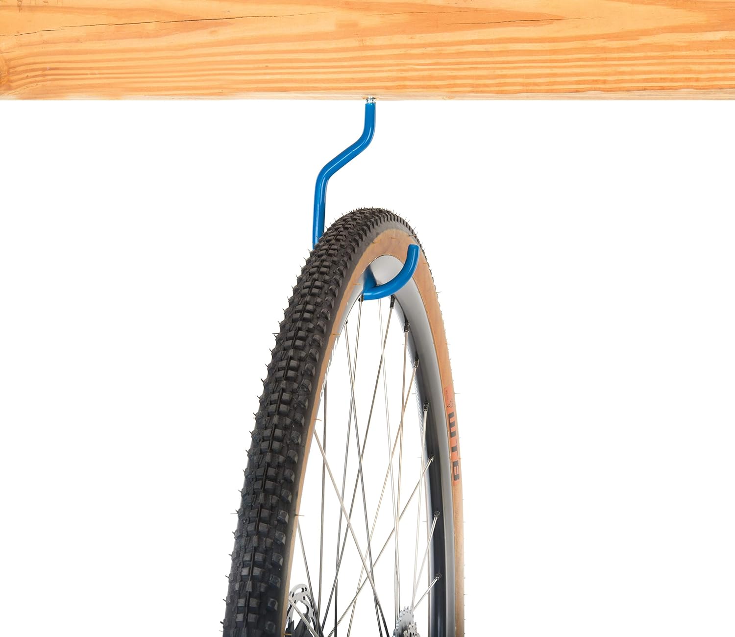 Park Tool 451-2 - Wood-Thread Storage Hook