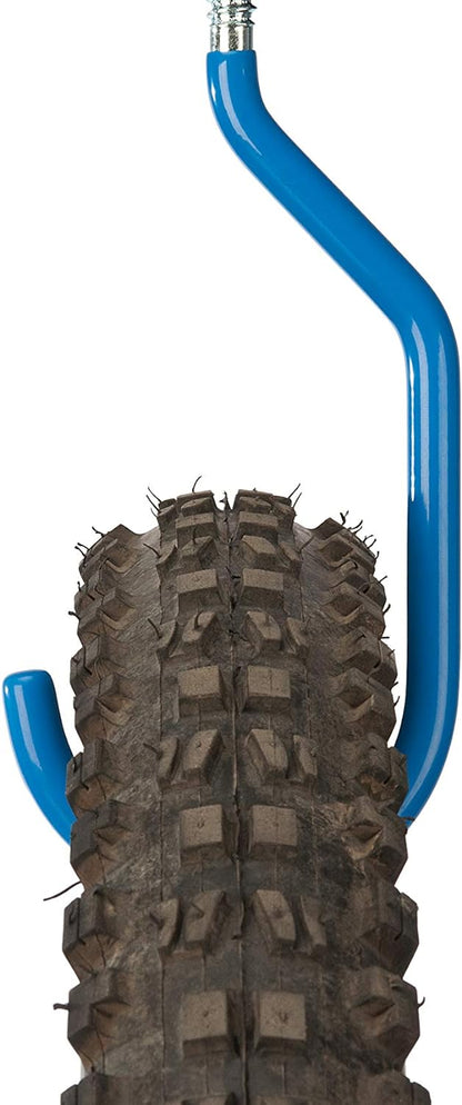 Park Tool 471 - Oversize Wood-Thread Storage Hook
