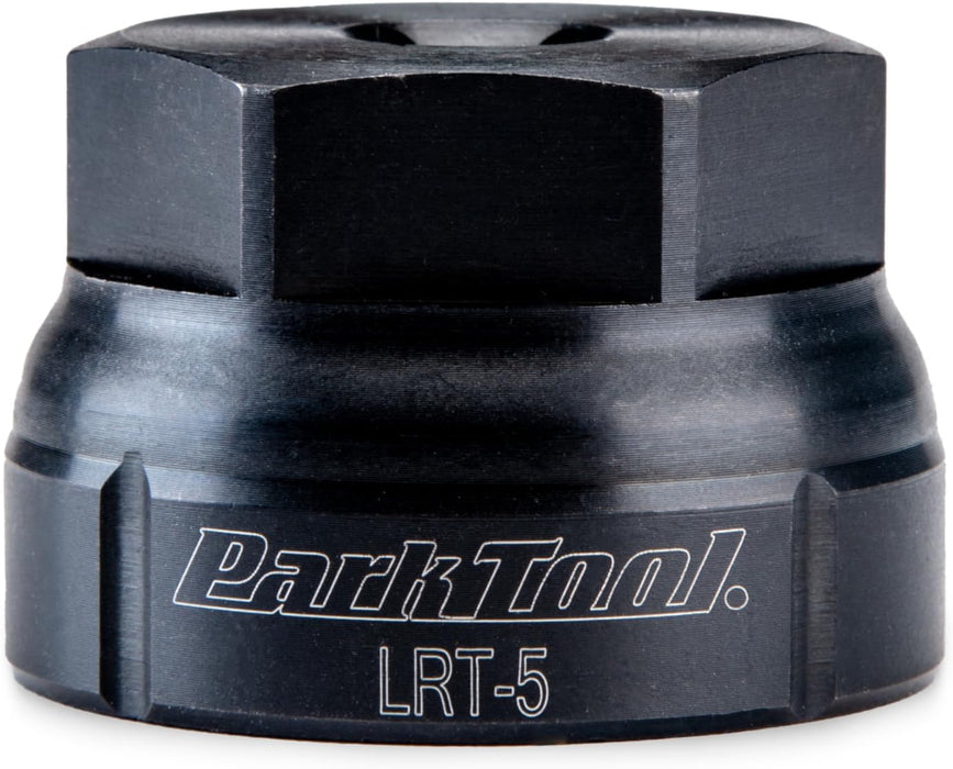 Park Tool LRT-5 - Direct Lockring Tool for Fazua Ride 60 systems