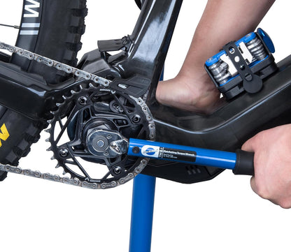 Park Tool LRT-5 - Direct Lockring Tool for Fazua Ride 60 systems