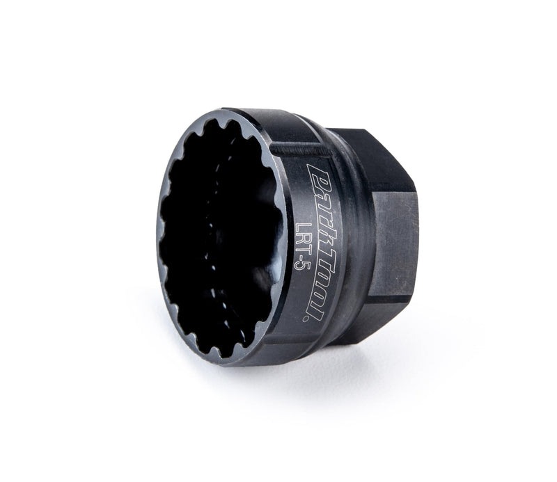 Park Tool LRT-5 - Direct Lockring Tool for Fazua Ride 60 systems