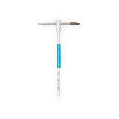 Park Tool THH-25 - Sliding T-Handle Hex Wrench 2.5mm