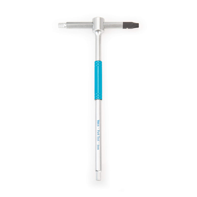 Park Tool THH-6 - Sliding T-Handle Hex Wrench 6mm