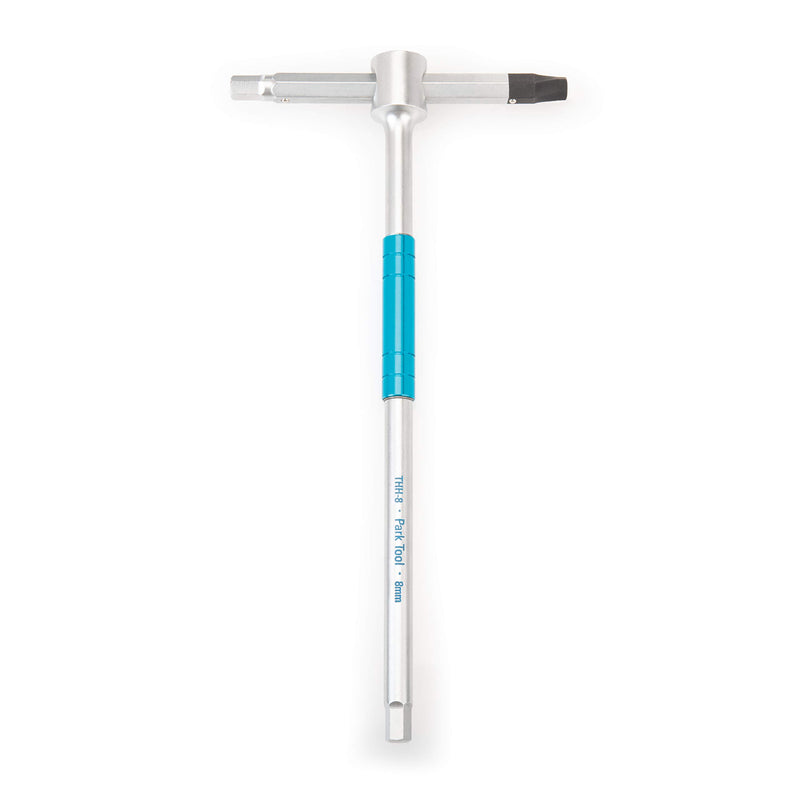 Park Tool THH-8 - Sliding T-Handle Hex Wrench 8mm