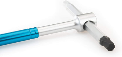 Park Tool THH-10 - Sliding T-Handle Hex Wrench 10mm