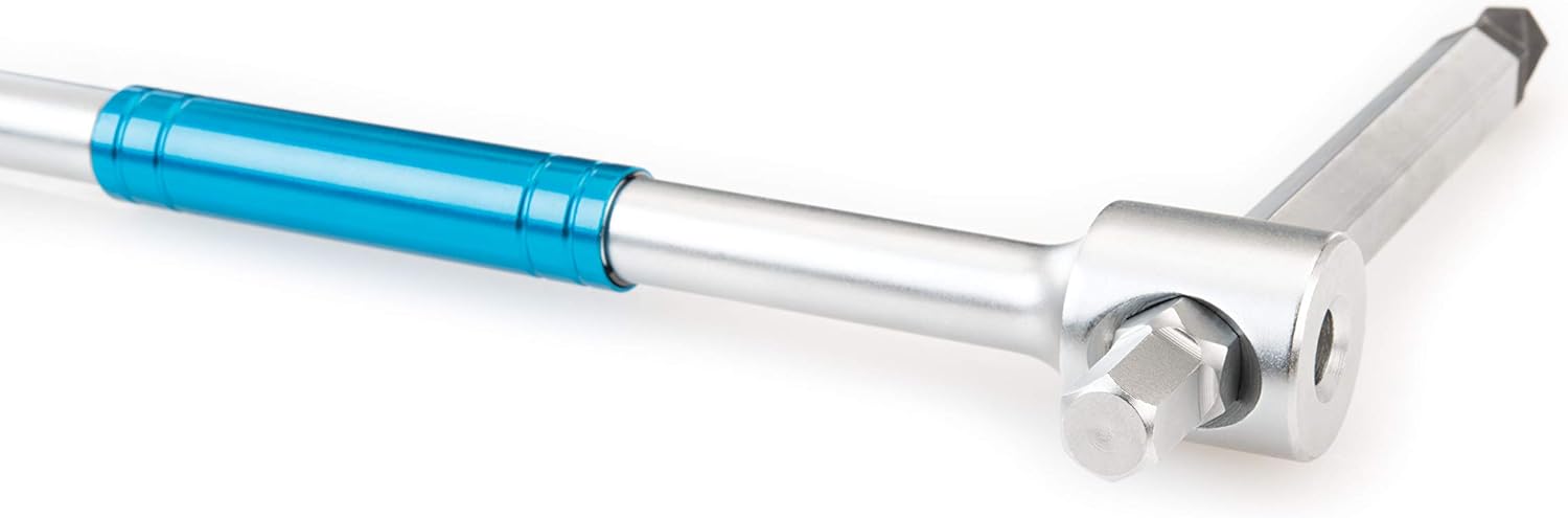 Park Tool THH-10 - Sliding T-Handle Hex Wrench 10mm