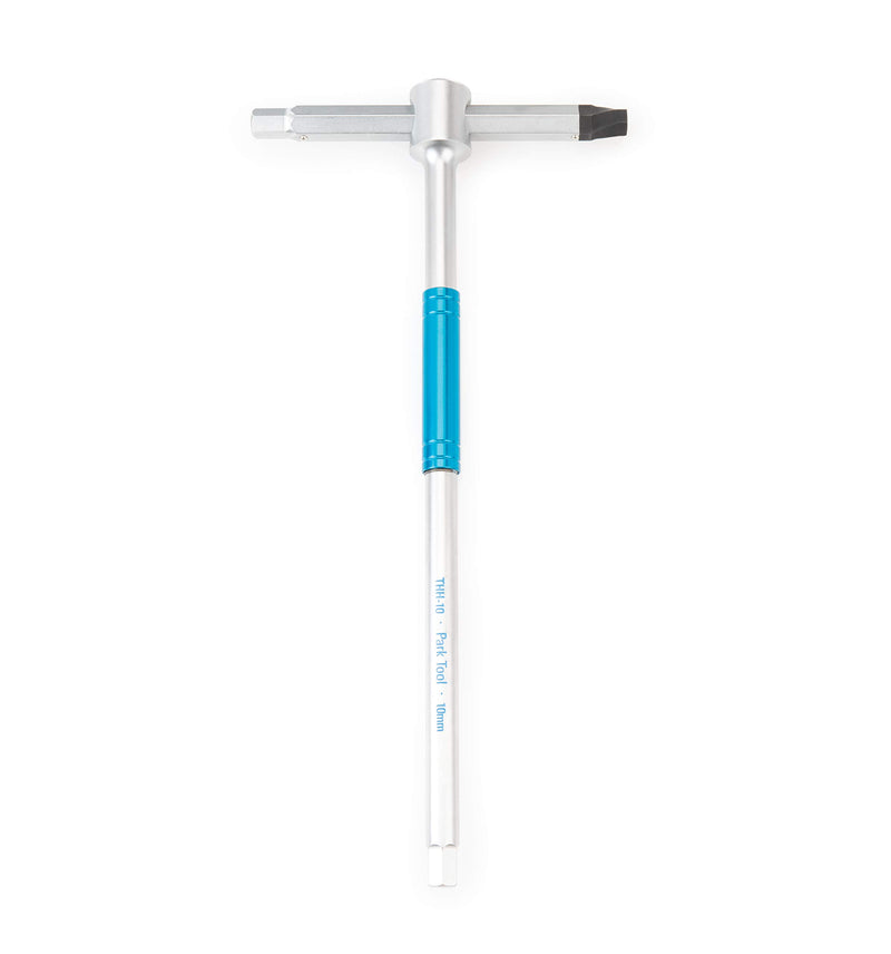 Park Tool THH-10 - Sliding T-Handle Hex Wrench 10mm