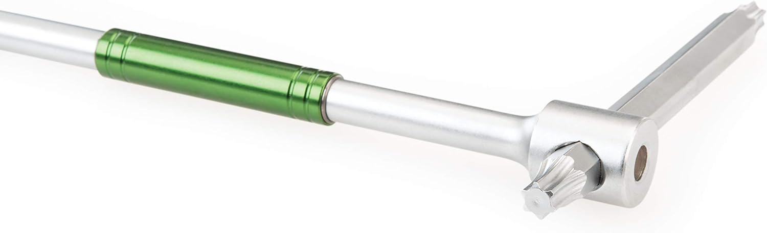 Park Tool THT-40 - Sliding T-Handle Torx Wrench T40