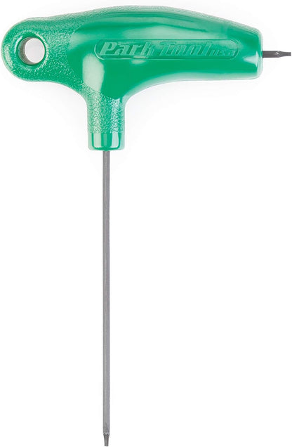 Park Tool PHT-6 - P-Handled T6 Star-Shaped Wrench
