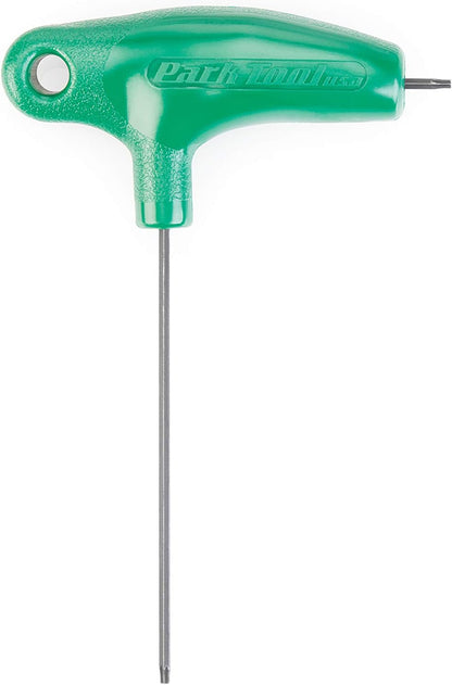 Park Tool PHT-8 - P-Handled T8 Star-Shaped Wrench