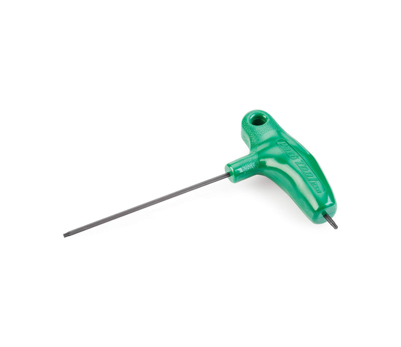 Park Tool PHT-8 - P-Handled T8 Star-Shaped Wrench