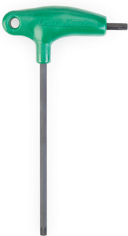 Park Tool PHT-40 - P-Handled T40 Star-Shaped Wrench