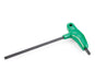 Park Tool PHT-40 - P-Handled T40 Star-Shaped Wrench