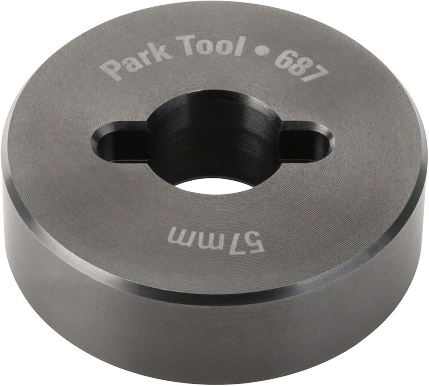 Park Tool 687 - 57mm Reamer Stop for HTR-1