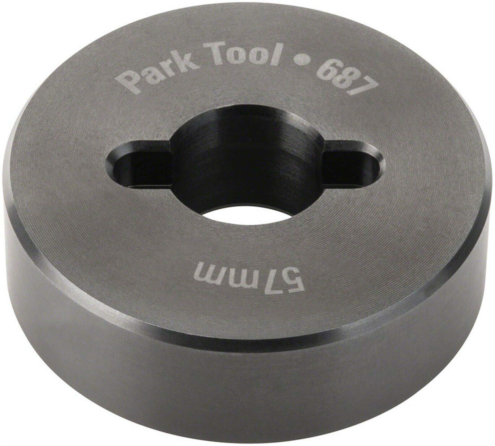 Park Tool 687 - 57mm Reamer Stop for HTR-1