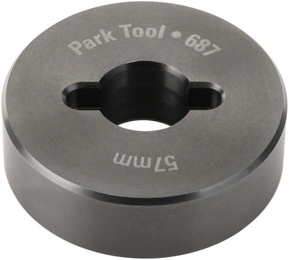 Park Tool 687 - 57mm Reamer Stop for HTR-1