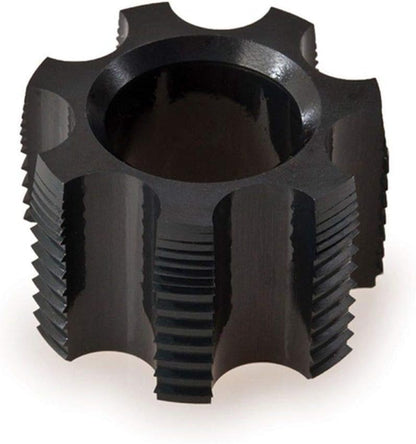 Park Tool 692 - Tap, 1.370"x 24 tpi British left Hand thread for BTS-1