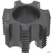 Park Tool 692 - Tap, 1.370"x 24 tpi British left Hand thread for BTS-1