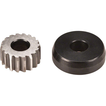 Park Tool 791 - Reamer and Spacer set for Pressfit 30 bottom bracket shells
