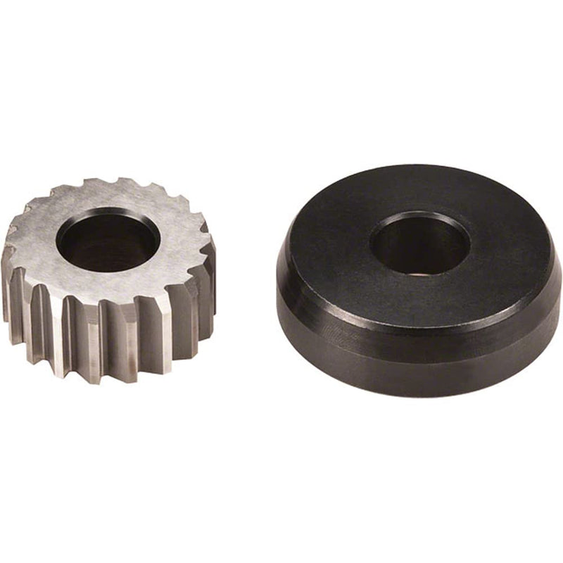 Park Tool 791 - Reamer and Spacer set for Pressfit 30 bottom bracket shells