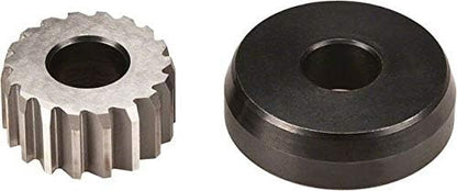 Park Tool 791 - Reamer and Spacer set for Pressfit 30 bottom bracket shells